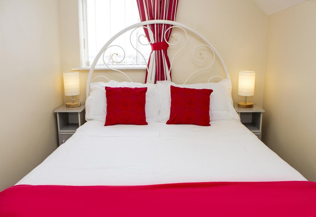 Eagle Heights Bed & Breakfast Enniscrone Ngoại thất bức ảnh