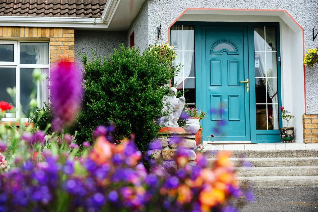 Eagle Heights Bed & Breakfast Enniscrone Ngoại thất bức ảnh