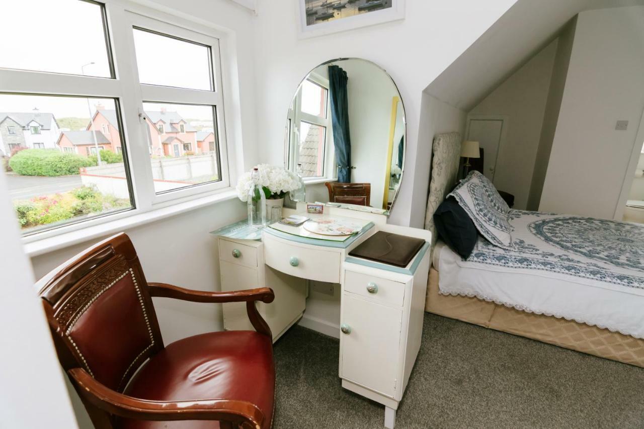 Eagle Heights Bed & Breakfast Enniscrone Ngoại thất bức ảnh