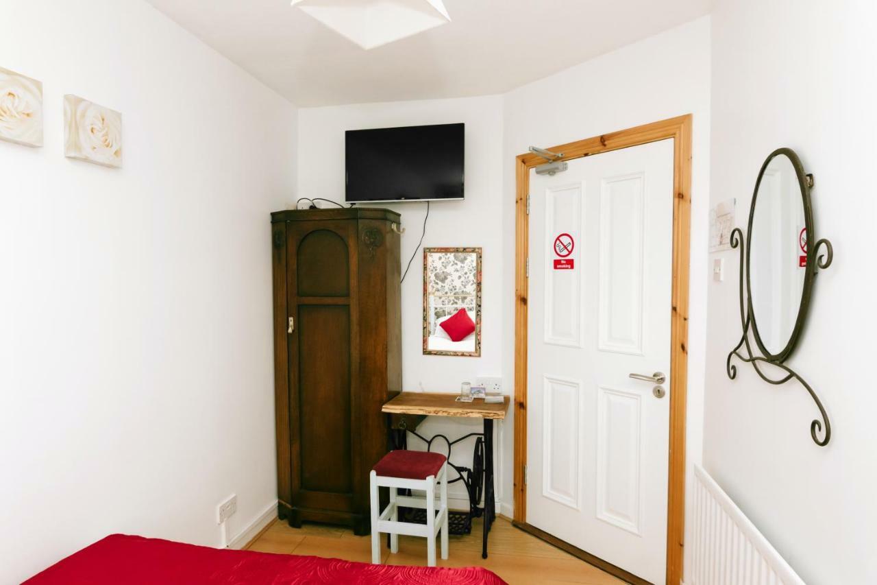 Eagle Heights Bed & Breakfast Enniscrone Ngoại thất bức ảnh