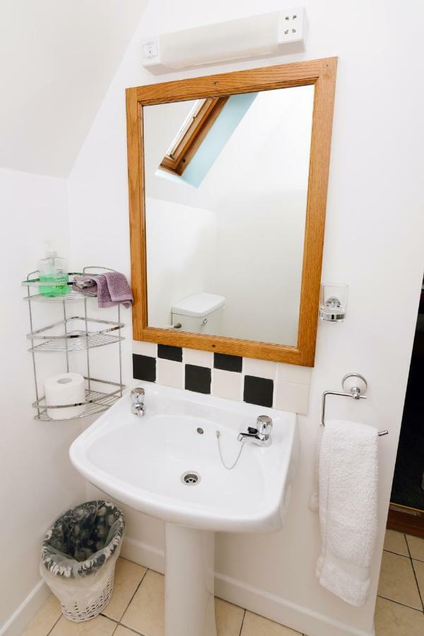 Eagle Heights Bed & Breakfast Enniscrone Ngoại thất bức ảnh