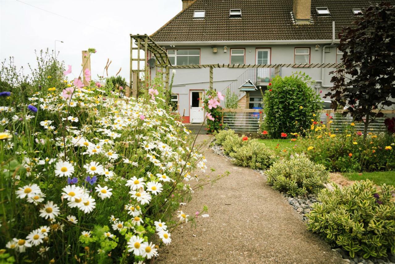 Eagle Heights Bed & Breakfast Enniscrone Ngoại thất bức ảnh