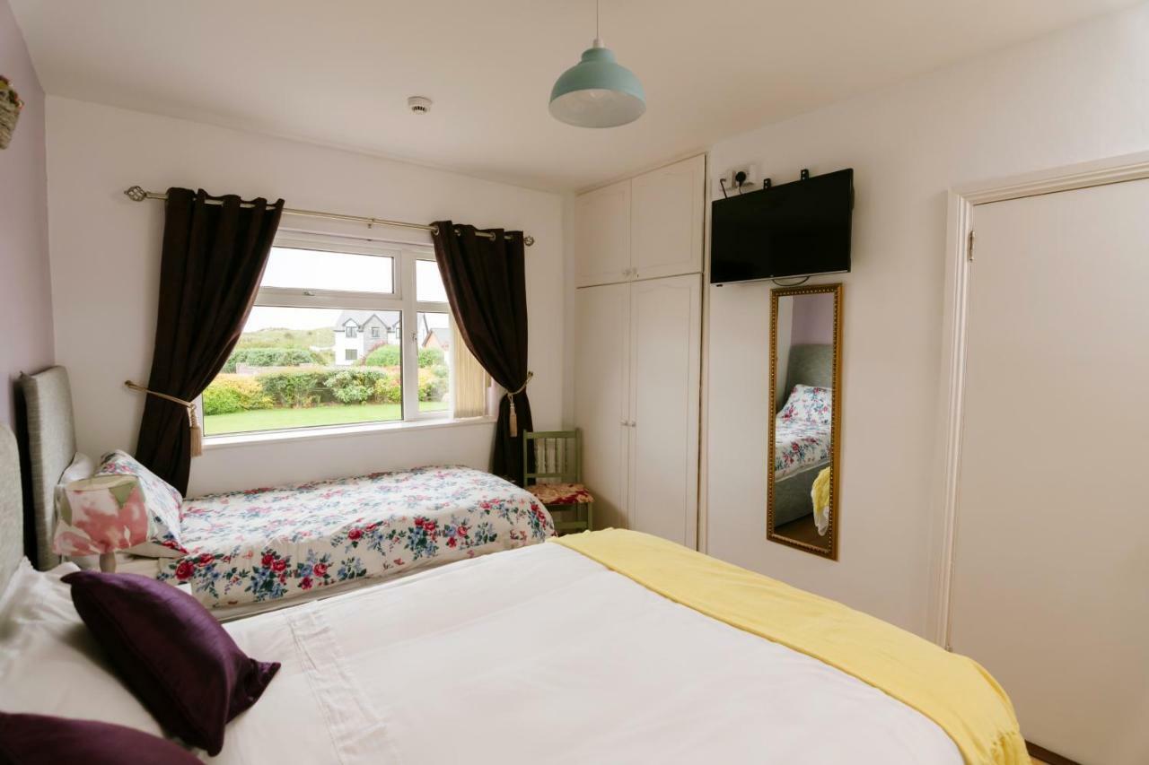 Eagle Heights Bed & Breakfast Enniscrone Ngoại thất bức ảnh
