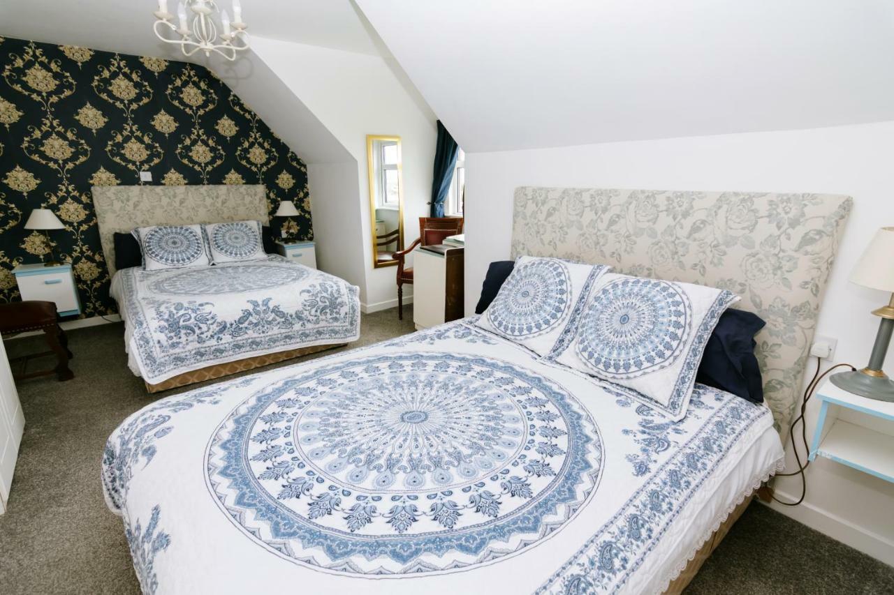Eagle Heights Bed & Breakfast Enniscrone Ngoại thất bức ảnh