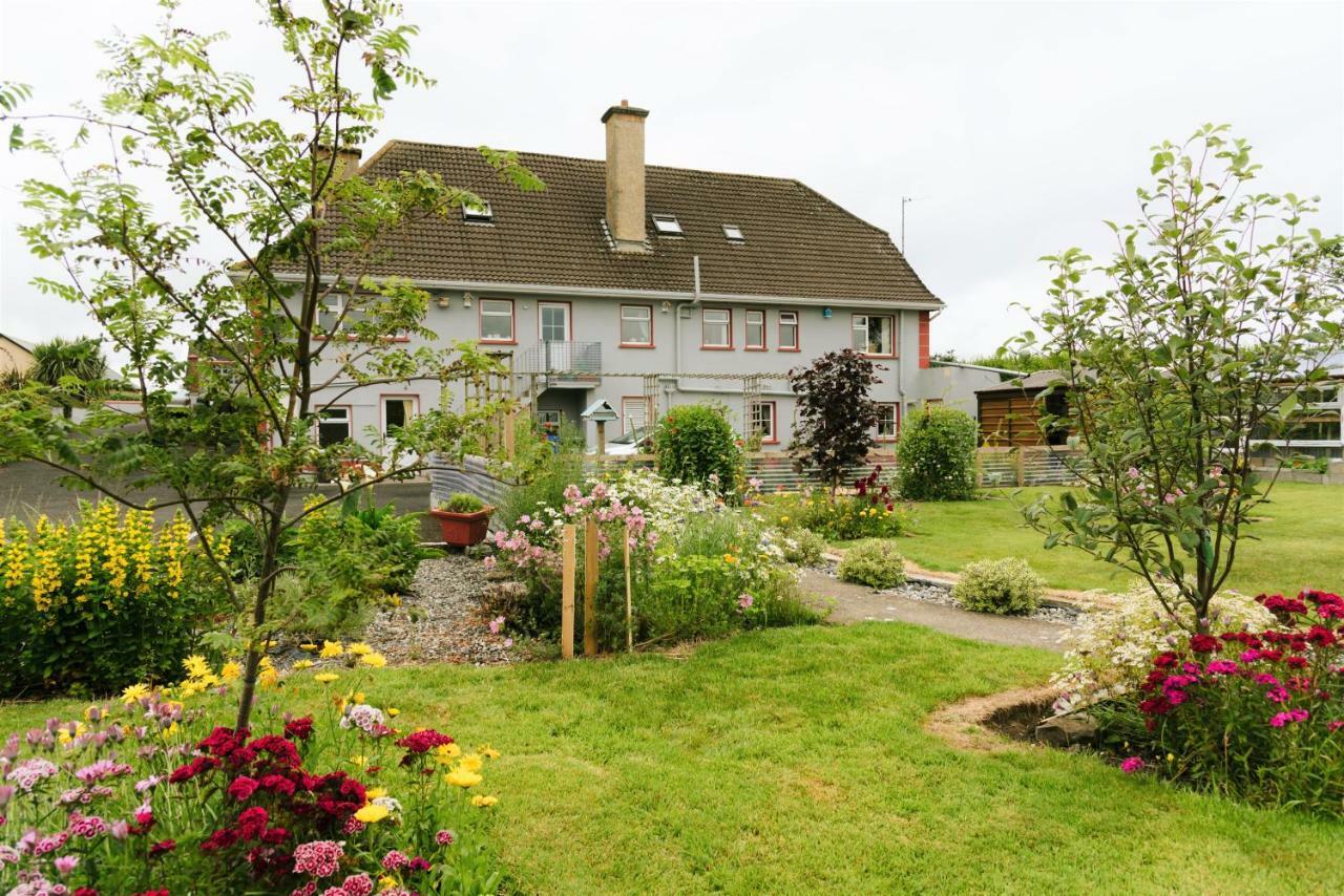 Eagle Heights Bed & Breakfast Enniscrone Ngoại thất bức ảnh